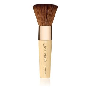 Products: Handi Brush – Rose Gold