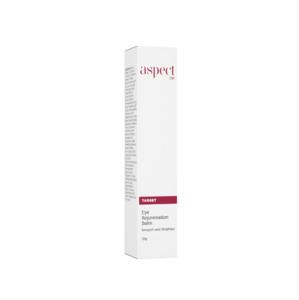 Uncategorized: ASPECT DR EYE REJUVENATION BALM 12g
