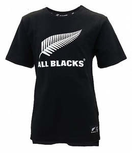 All Blacks Classic T-Shirt - Kids - to be discontinued