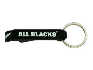 All Blacks 1: All Blacks Bottle Opener Keyring
