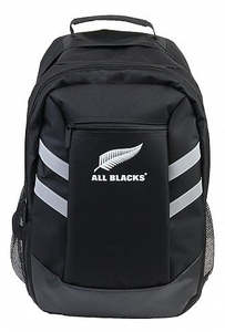All Blacks 1: All Blacks Backpack