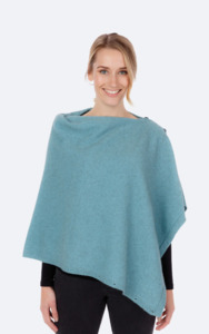 Womens Clothing Collection: Anyway Wrap - Native World   - available in several Colours