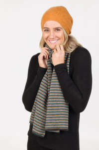 Slouch Beanie Available In Several Colours by Native World
