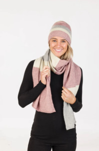 Adult Merino Beanie: Travel Beanie by Native World - available in several colours