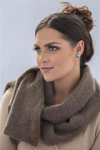 Wyld Hug Scarf - One Size