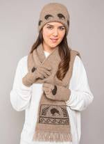 Kiwi Scarf