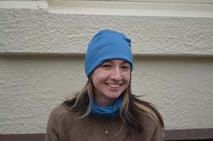 Adult Merino Neckwear: Merino Neck Gaiter - Stone Hill