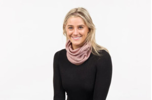 Adult Merino Neckwear: Neck Warmer - Lily by Native World