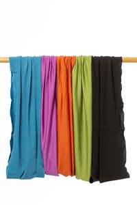 Adult Merino Neckwear: Loop Scarves