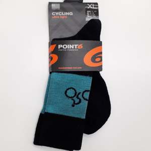 A2O Socks - Point 6 (end of line)