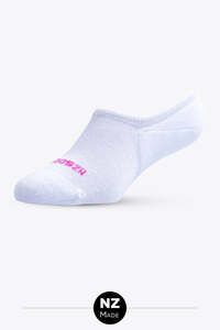 Adult Merino Socks: Merino Ankle Socks - Twin Pack by NZ Socks - 3 colours