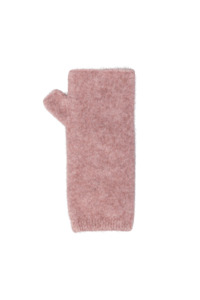 Adult Merino Gloves: Wrist Warmer - Native World