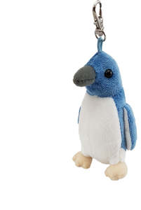 Kids Collection: Little Blue Penguin Key Ring