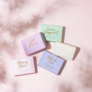 Peony Rose Body Bar