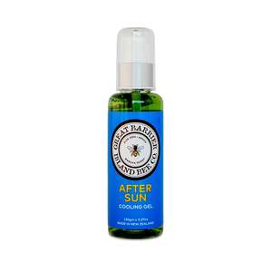 GBI After Sun Soothing Body Lotion