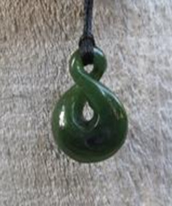 Greenstone Collection: SGL Twist