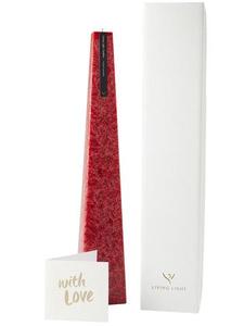Box for Icicle Candle - Living Light