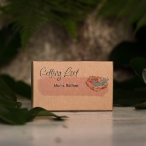 Games Puzzles And Jigsaws Collection: Getting Lost Game - Mum's Edition