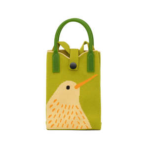 Mini Cross-Body Bag