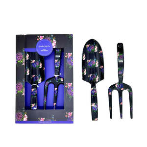 Garden Trowel & Fork Gift Set