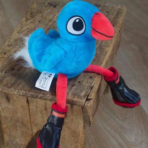 New Collection: Luke the Pook Soft Toy