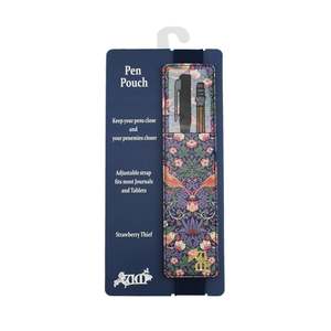 Pen Pouch - Strawberry Thief