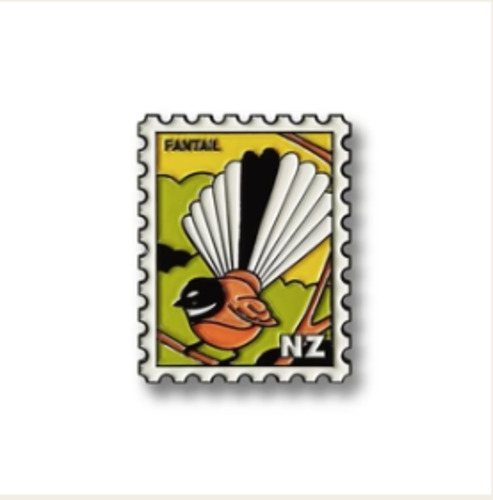 New Collection: Collectible Magnet Stamps