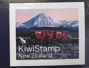 Stamps: Stamp - Domestic  $2.00 each