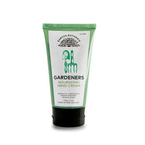 Cosmetics Collection: Gardeners Nourishing Hand Cream