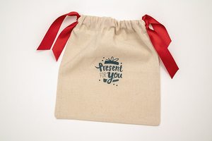 Products: Present for You Santa Bag Maker’s Kit