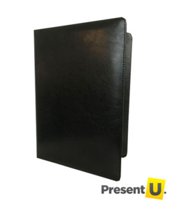 Products: A4 Stock Cafe Covers - PresentU