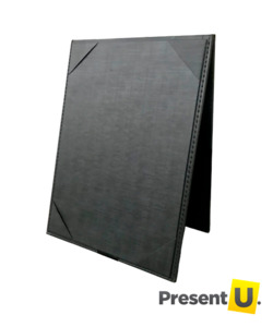 Stocked Table Talkers - PresentU