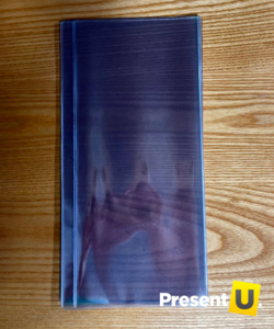 Slimline PVC Pocket - PresentU