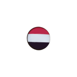 Badge – Yemen