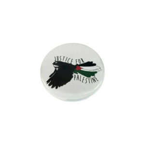 Badge – J4P