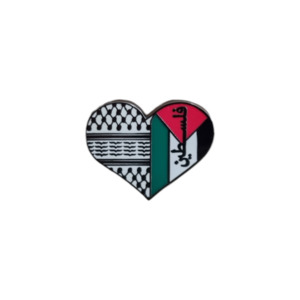 Badge – Falastin