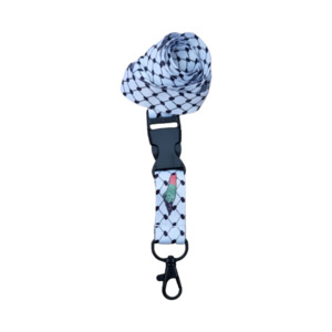 Lanyard – Kufiya