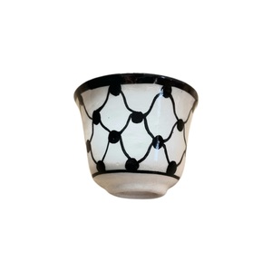 Arabic Coffee Cup – Kufiya