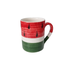 Products: Watermelon Mug