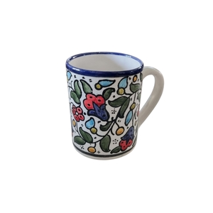 Hebron Rose Mug