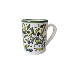 Olive Mug