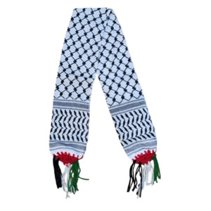 Kufiya Scarf