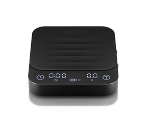 Products: Exagram Pro coffee scale - Presso People Powered Espresso