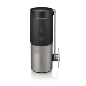 Products: Wacaco Exagrind Manual Coffee Grinder