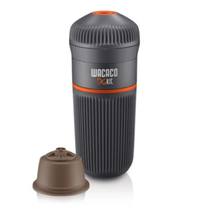 Products: Nanopresso - DG Kit - Presso