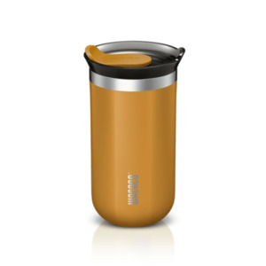 Products: Octaroma Coffee Carrier - Amber Yellow - Presso
