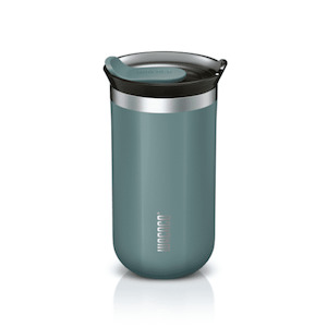 Octaroma Coffee Carrier - Cadet Blue - Presso