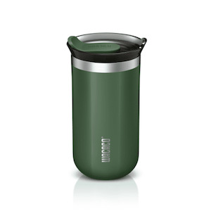 Octaroma Coffee Carrier - Pomona Green - Presso