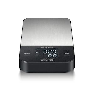 Exagram coffee scale - Presso People Powered Espresso