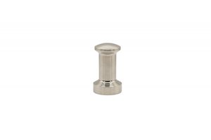 ROK Beech-handled tamper - Presso
